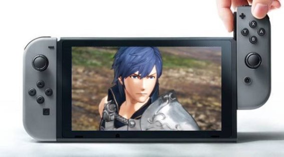 ค่าย Koei Tecmo เตรียมทำเกมที่จะออกเฉพาะ Nintendo Switch !!