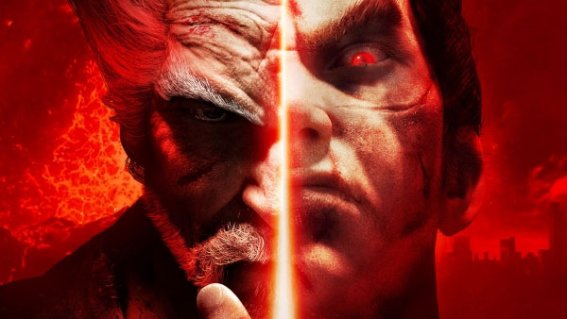 ชมตัวอย่างเกม Tekken 7 ปิดตำนานตระกูล มิชิม่า