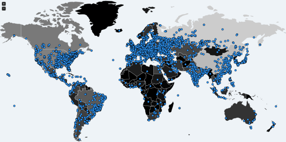 WannaCry ไวรัสเข้ารหัสข้อมูล เรียกค่าไถ่ทั่วโลก หลังหลุดจาก NSA