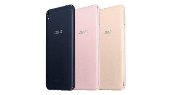 ไลฟ์สด ไม่หมดสวย ด้วย “ASUS Zenfone Live”