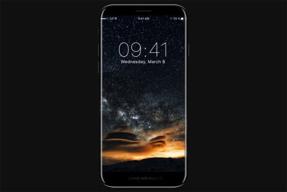 Samsung จะเพิ่มการผลิตหน้าจอ OLED สำหรับ iPhone 9 มากขึ้นเป็น 2 เท่า