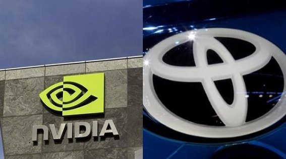 Toyota จะใช้ “ซูเปอร์คอมพิวเตอร์” ของ Nvidia เพื่อสร้าง “รถยนต์ไร้คนขับ” ให้เป็นจริง