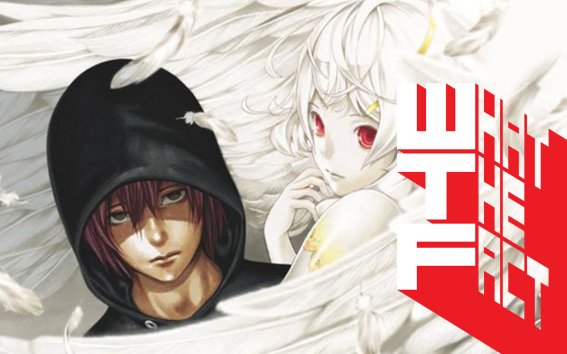 Platinum End: ผลงานใหม่สุดบรรเจิดจากผู้เขียน Death Note