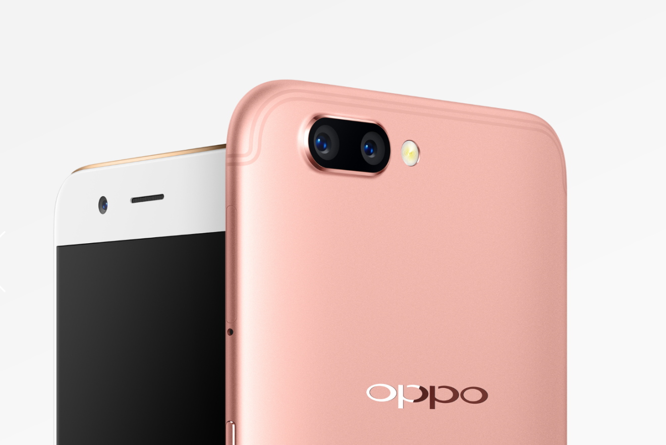 เปิดตัวอย่างเป็นทางการ Oppo R11 Plus กล้องคู่,หน้าจอ AMOLED ยักษ์ใหญ่ 6 นิ้ว และแบตเตอรี่ 4,000mAh