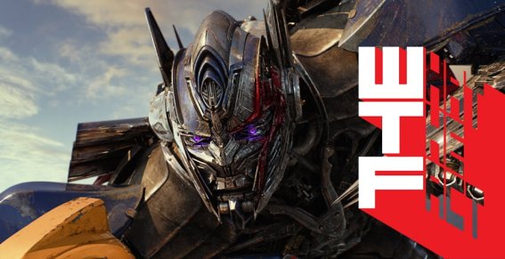 รวม “Easter Egg” และอธิบาย “ฉากโพสต์เครดิต” ใน Transformers: The Last Knight (มีสปอยนะ)