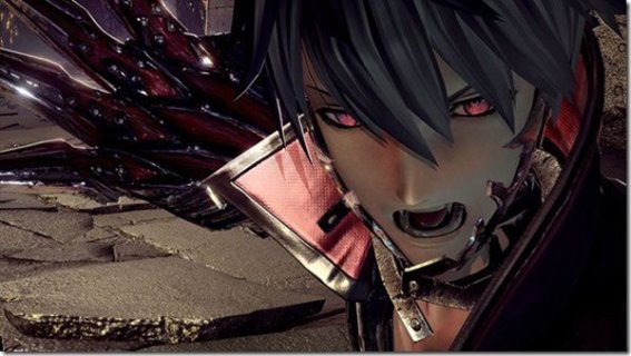 มาแล้วตัวอย่างแรกเกม Code Vein เกมแอ็คชั่น RPG จากค่าย Bandai Namco สดจากงาน E3 2017