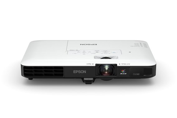 Epson เปิดตัวโปรเจคเตอร์ขนาดพกพา ซีรี่ส์ใหม่ล่าสุด “โปรเจคเตอร์ EB-1795F”