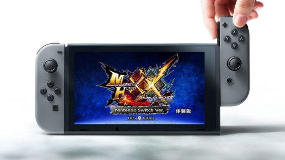 เกม Monster Hunter XX บน Nintendo Switch จะมีเฟรมเรต 30 FPS พร้อมชมคลิปใหม่