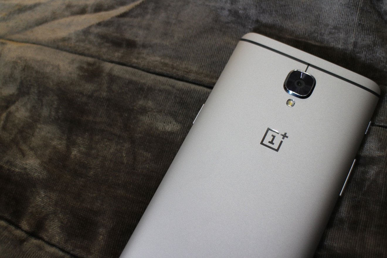 OnePlus 3 และ 3T จะได้รับอัปเดต Android O อย่างแน่นอน!