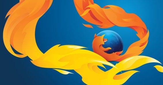 มาช้ายังดีกว่าไม่มา Firefox 54 แยกโปรเซสแต่ละหน้าเว็บได้แล้ว