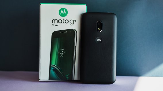 Moto G4 Play ได้รับอัปเดต Android Nougat 7.1.1 เป็นที่เรียบร้อย