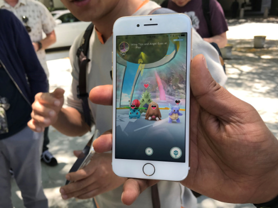 เมื่อ Pokémon Go เปลี่ยนระบบยิมใหม่แล้วเราจะยังกดรับเหรียญได้เหมือนเดิมอยู่หรือไม่ มาดูเงื่อนไขใหม่กัน!