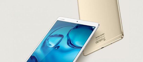 Huawei เปิดตัว MediaPad M3 Lite รุ่นราคาถูกลง แต่ยังแจ่มเหมือนเดิม