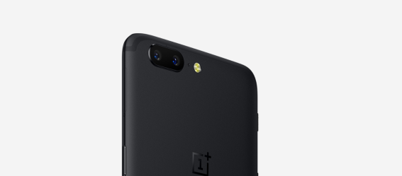 เปิดตัว OnePlus 5 สมาร์ทโฟนสเปกเทพ Snapdragon 835 แรม 8GB และกล้องคู่!