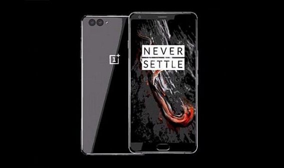 OnePlus 5 สมาร์ทโฟนนักฆ่าเรือธง จะเปิดตัวในวันที่ 20 มิถุนายน และจะเริ่มจำหน่าย 22 มิถุนายนนี้