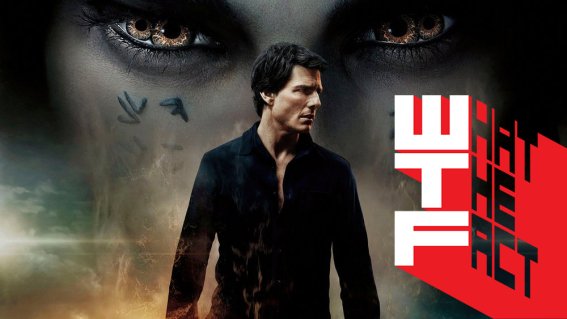 The Mummy ครองอันดับ 1 บ็อกซ์ออฟฟิศทั่วโลก 2 สัปดาห์ซ้อน ส่งผลดีต่อ Dark Universe