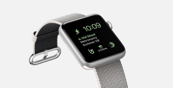 รวบรวมข้อมูลล่าสุดของ Apple Watch 3: สเปค, ราคา และวันที่วางจำหน่าย