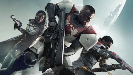 เกม Destiny 2 เปิดตัว Beta ให้ลองเล่นวันที่ 19-24 กรกฎาคม นี้