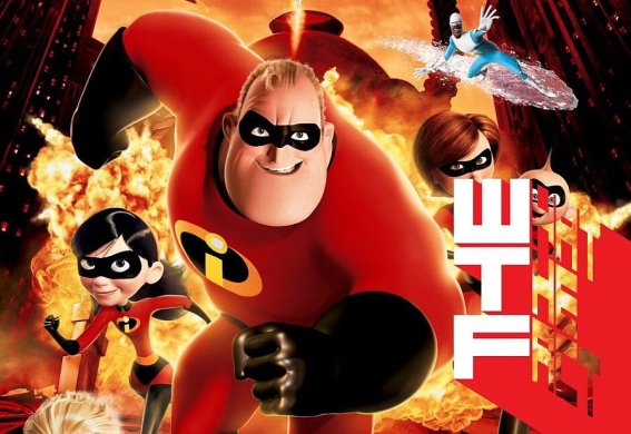 The Incredibles 2 จะเดินเรื่องต่อจากภาคแรกทันที