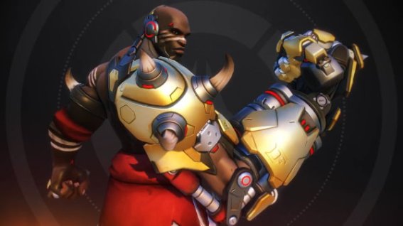 เปิดตัว Doomfist ตัวละครใหม่จากเกม Overwatch !!