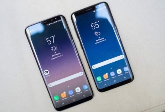 วิศวกร Samsung ปฏิเสธ! “ไม่มี Galaxy S8 mini”