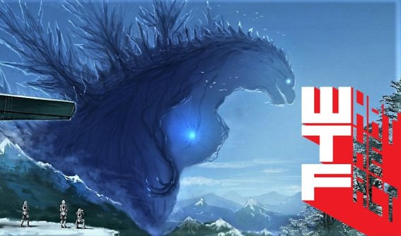 Toho เตรียมฉายอนิเมชั่น “Godzilla: Monster Planet” ทาง Netflix ปลายปี 2017 นี้