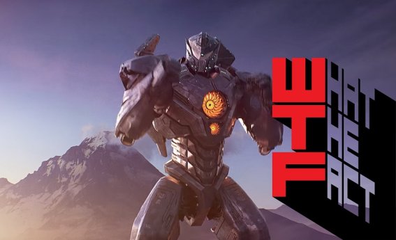 ทีเซอร์ Pacific Rim Uprising : มนุษย์คือผู้กุมชะตากรรมโลก…ไม่ใช่พระเจ้า