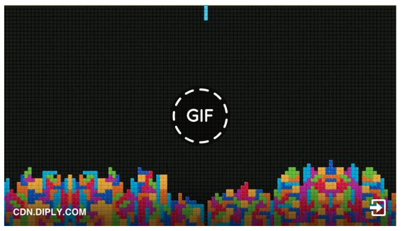 Facebook รองรับการถ่ายภาพเคลื่อนไหวแบบ GIF พร้อมโพสต์และส่งให้เพื่อนได้แล้ว!