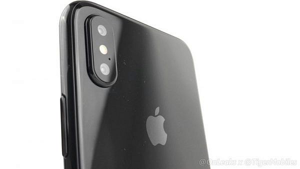 ลือ iPhone 8 มีระบบเลเซอร์ ช่วยเพิ่มประสิทธิภาพ “ออโต้โฟกัส” และ “AR”