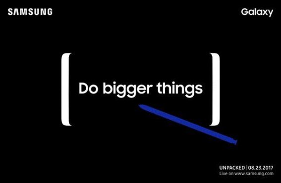 จัดเต็ม! นักวิเคราะห์คอนเฟิร์ม Galaxy Note 8 จะมาพร้อมกล้องเลนส์คู่ซูมได้ 3 เท่า