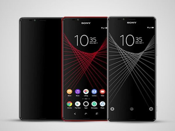 Sony Xperia XZ1 (รหัสรุ่น G8341) ถูกทดสอบ Benchmark เผยใช้ Snapdragon 835