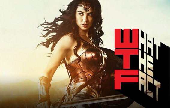 ยืนยัน Wonder Woman 2 จะฉายวันที่ 13 ธันวาคม 2019