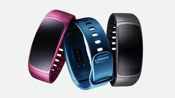 Samsung “หลุด” คอนเฟิร์มแวร์เอเบิลใหม่ Gear Fit 2 Pro