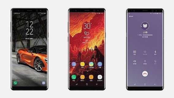 Galaxy Note 8 ทดสอบด้วย AnTuTu ได้คะแนน “น้อยกว่า” Galaxy S8