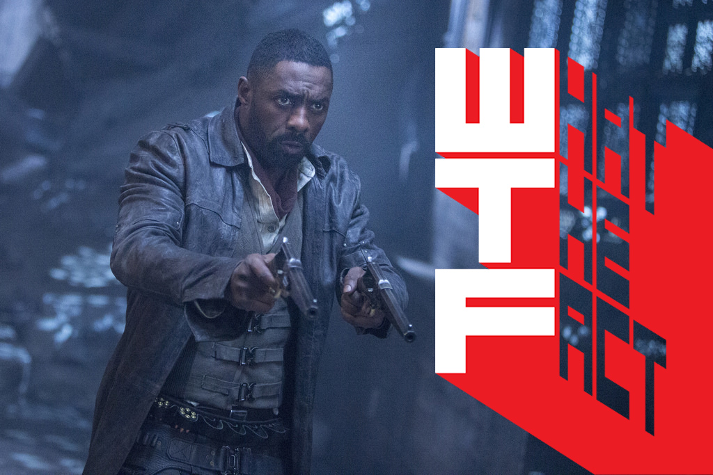 มาแล้ว! คำวิจารณ์ชุดแรกของ The Dark Tower จากต่างประเทศ