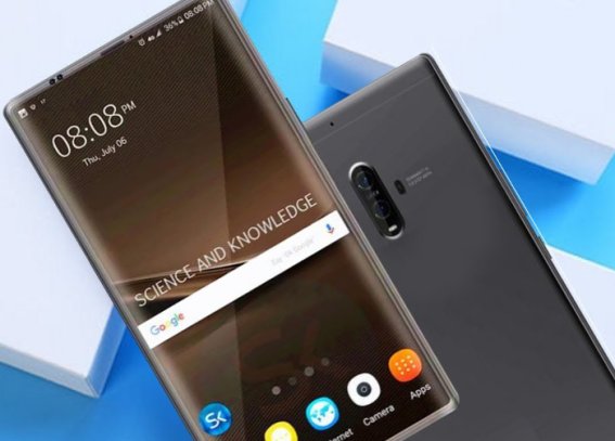 ว่าที่เรือธงตัวใหม่ Huawei Mate 10 จ่อเป็นสมาร์ทโฟนรุ่นแรกที่มาพร้อม Android 8.0 Oreo เลย