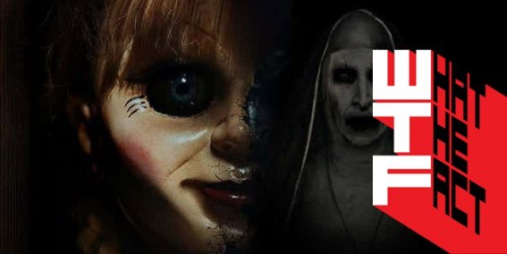 “Annabelle: Creation” ช่วยให้ “จักรวาล The Conjuring” ทำเงินทั่วโลกมากกว่า 1 พันล้านเหรียญแล้ว