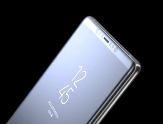 Samsung Galaxy Note 8 โผล่ทดสอบ Benchmark ด้วย Geekbench