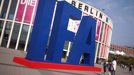 สมาร์ทโฟนรุ่นใดบ้างจะเปิดตัวในงาน IFA 2017 (1-6 กันยายน 2017)