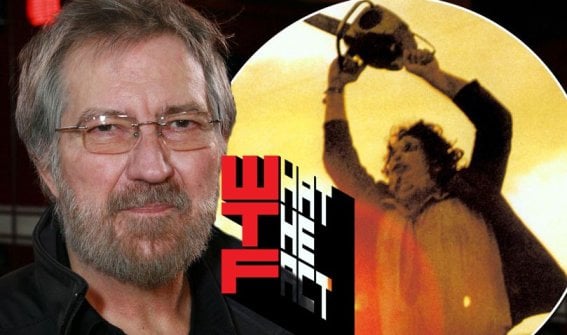 ปิดตำนานผู้กำกับ “สิงหาสับ” : โทบี ฮูเปอร์ (Tobe Hooper) เสียชีวิตด้วยวัย 74 ปี