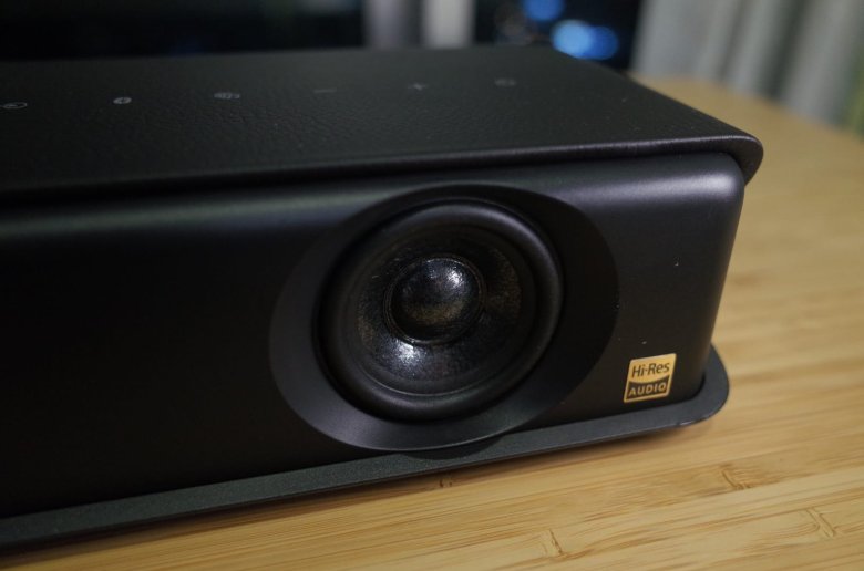 รีวิว Sony HT-MT500 ลำโพง Sound Bar กะทัดรัด ฟีเจอร์แน่น!