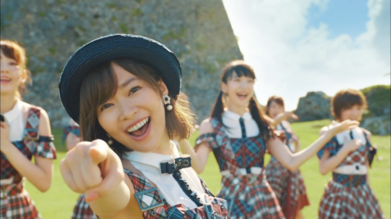 แฮชแท็กเพียบ! เมเจอร์ซิงเกิ้ลที่ 49 ของ AKB48 มีอะไรบ้าง ตามไปดูกัน!