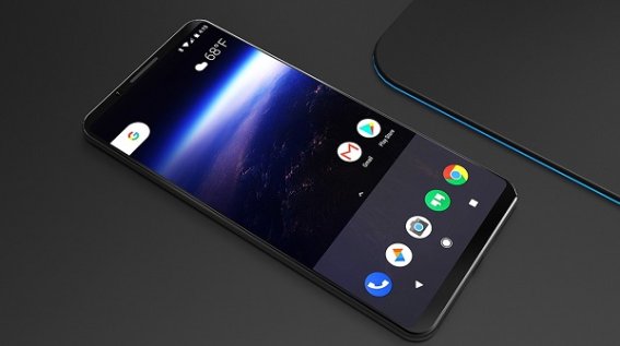 Google Pixel 2 จะมาพร้อม Snapdragon 836 และ Android Oreo : เปิดตัว 5 ตุลาคมนี้