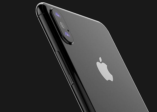 iPhone 8 อาจรองรับการถ่ายวิดีโอ 4K, 60 FPS ทั้งกล้องหน้าและหลัง