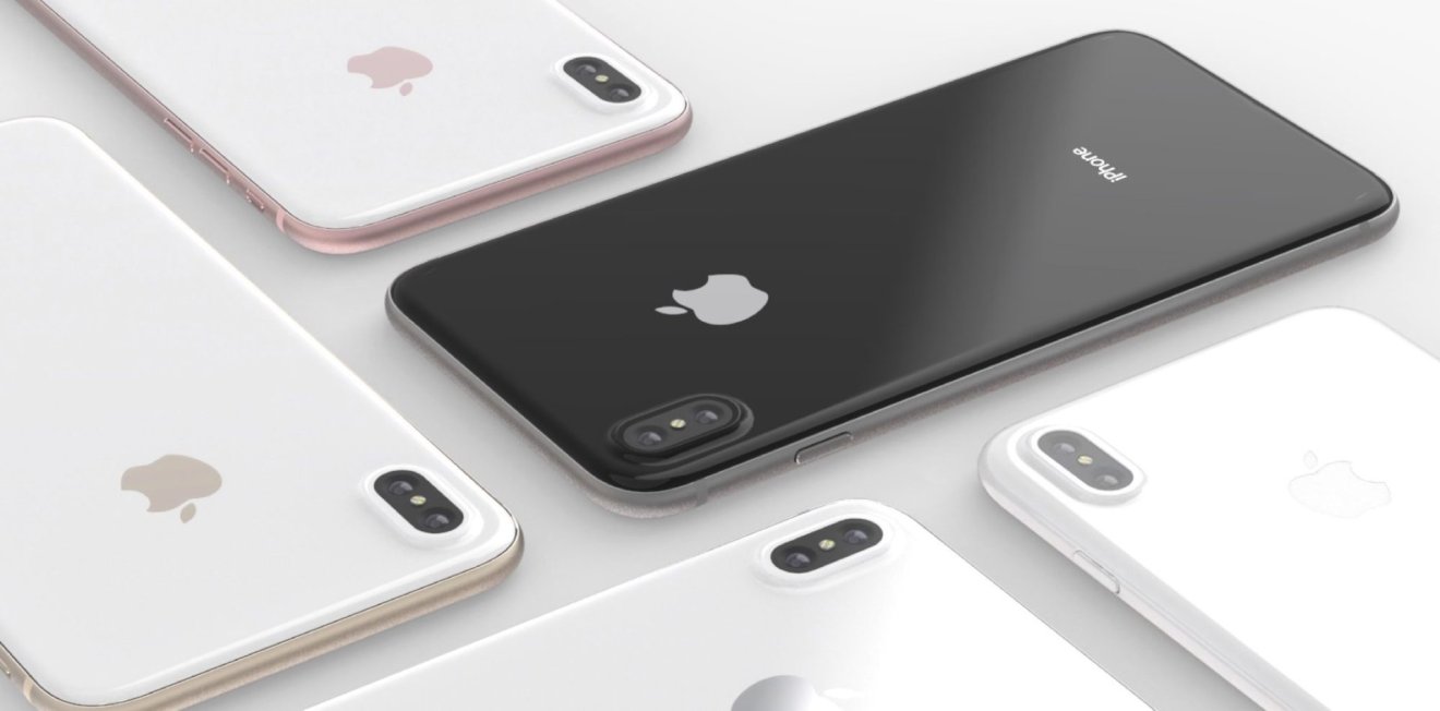 นักวิเคราะห์กังวลยอดขาย iPhone 8 อาจแป้กเพราะตั้งราคาเปิดตัวแพงเกิน