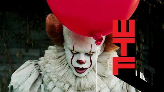 คำวิจารณ์แรกของ “IT” : ผลงานสยองขวัญชั้นเลิศ ทั้งหลอน ทั้งสนุก แถมมีสาระ