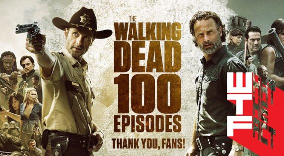 ย้อนรำลึก 99 ตอน ของ “The Walking Dead” ก่อนเปิดสงครามในตอนที่ 100, ซีซั่น 8