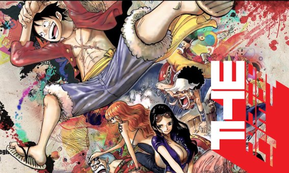 ONE PIECE กำลังจะถูกสร้างเป็นซีรีย์ในแบบฉบับคนแสดง โดย อาจารย์โอดะ ขอเพียงอย่างเดียวเท่านั้น !!