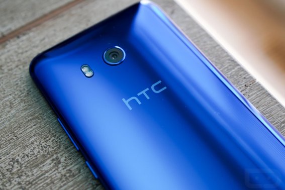 เดินหน้าเต็มกำลัง Google ใกล้ปิดดีลซื้อธุรกิจสมาร์ทโฟนจาก HTC!