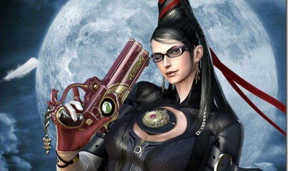 มาแล้วเกมสาวแว่น Bayonetta 3 ที่จะออกเฉพาะ Nintendo Switch !!